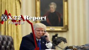 Ep 3632a - Fake News Pushes Recession Narrative, The Numbers Tell Another Story, Think Andrew Jackson
