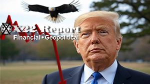 Kash Confirms Cleanup Operation, Trump Shutdown [DS] Payment System, FlyEaglesFly 