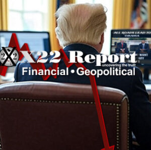 Trump is Exposing The [DS] System, Did Trump Just Set The Stage? All Roads Lead To Obama – Ep. 3644 – x22report