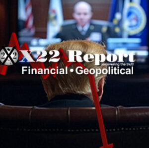 X22 Report