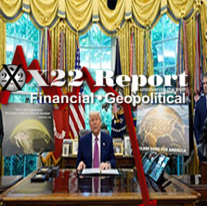 X22 Report