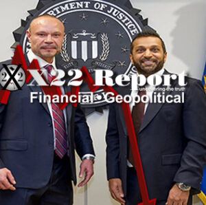 X22 Report
