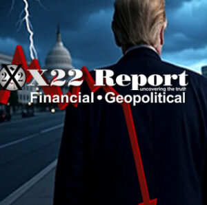 X22 Report