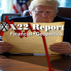 X22 Report