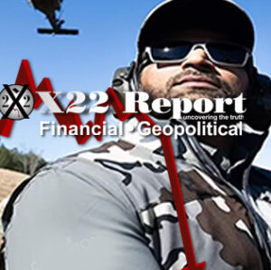 [DS] Child Trafficking Network Is Being Dismantled, First Arrest Confirms Direction, [9] – Ep. 3633