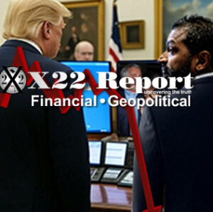 Kash Confirms Epstein Release, Look Beyond The EOs & Trump’s Plan Comes Into Focus – Ep. 3638 – x22report