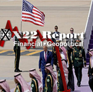 Trump Signals The Old Guard Has Failed, Forced Exposure, Offensive Begins, Checkmate – Ep. 3641 – x22report