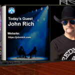 John Rich-When Crimes Against Children Is Exposed It’s Game Over,Trump Is Putting The World In Check – x22report