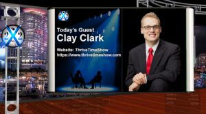 Clay Clark - From [CB] Control To A People’s Economy, A New Financial Dawn