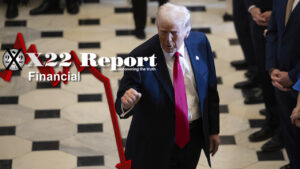 Ep 3646a - D’s Narrative That Trump Is Helping The Rich Falls Apart, Investors Piling Into Gold Funds