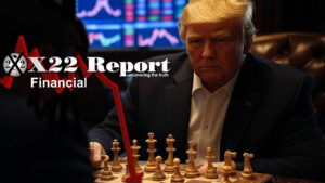 Ep 3639a -  Trump Thinking 5 Steps Ahead, Remove Pawns Before It’s Time To End The Endless