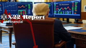 Ep 3636a - China Feeling The Heat, GDP Manipulation Did Not Work, Watch What Happens Next