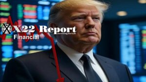 Ep 3651a - Trade Deals With Other Countries In The Works, Consumer Confidence Begins To Rise