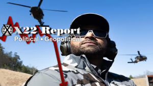 Ep 3633b - [DS] Child Trafficking Network Is Being Dismantled, First Arrest Confirms Direction, [9]