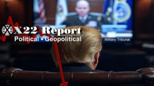 Ep 3646b - Why Is The Military The Only Way? Think Statute Of Limitations, Think Enemy Combatants