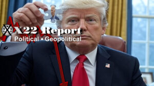 Ep 3645b - D’s/Fake News Fell Into The Trap,Pieces Of The Puzzle Are Coming Together, Pain,Justice