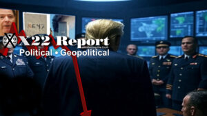 Ep 3643b -Comey Sends [FF]/Assassination Message, [DS] Losing The Legal Fight, SC Next Test