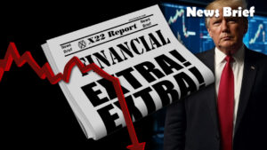 Ep 3644a - Now We Know Why The Fed Was In A Holding Pattern, Economic Boomerang