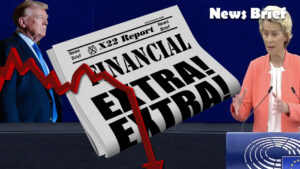 Ep 3650a - EU Panics, Folds On Tariffs, Steel Stays In US, Energy Independence Has Begun