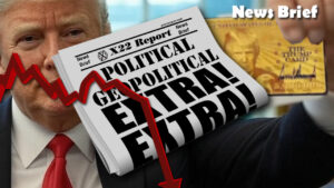 Ep 3634b - Trump Sends Message, Shall We Play A Game, It Had To Be This Way, Old Guard Threatened
