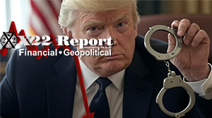 Ed Martin DOJ Worse Than Originally Thought,Clean House,[DS] Protection Has Been Removed