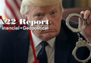 Ed Martin DOJ Worse Than Originally Thought,Clean House,[DS] Protection Has Been Removed – Ep. 3642