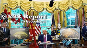 [DS] Took The Bait, Trapped, Fraud Vitiates Everything, Did Trump Reveal The Plan?