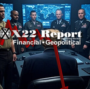 X22 Report