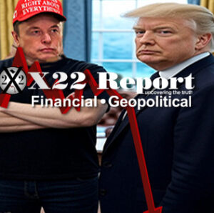 X22 Report