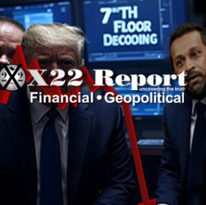 X22 Report