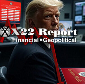 X22 Report