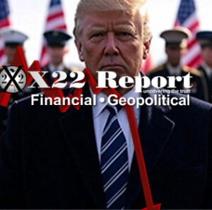 Did Trump Force The [DS] To Move Up Their Timeline? When Will Trump Call The Ball?- Ep. 3662