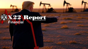 Ep 3675a - OPEC Is Going To Super Size Oil Output, What Happens To Inflation? Trade Deals Incoming