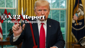 Ep 3667b - [DS] Strings Are Being Cut,WWIII Canceled,We Need To End The Endless To Take Back Control