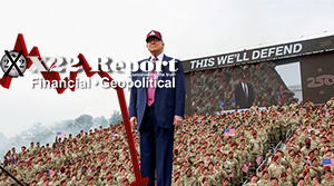 [DS] Push Riots In Cities, Enemy Combatants, Military Is The Only Way, Remember Your Oat