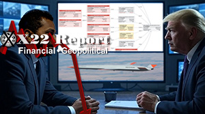 [DS] Panic, FBI Following Money Trail Of Rioters, Stingrays Deployed, The Trump Card