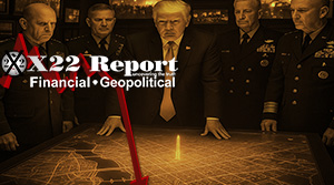  Trump Setting Iran Free, [FF], How Do You Force The [DS] Out Into The Open?