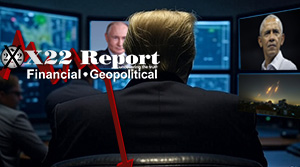 Everything Obama Setup Is Being Reversed, [DS] Is Being Eliminated Around The World