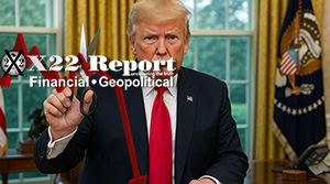  [DS] Strings Are Being Cut, No WWIII, We Need To End The Endless To Take Back Control 