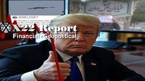 [DS] Panic, DHS Issues Warning, Trump Now Has The Leverage, No War, Peace