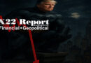 Trump Is Shutting Down The [DS] System WW, Message Sent To We The People, Justice – Ep. 3674