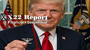 Is Trump Setting A Trap For Obama? Think Uranium One, Sum Of All Fears, Iron Eagle