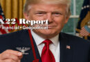 Is Trump Setting A Trap For Obama? Think Uranium One, Sum Of All Fears, Iron Eagle – Ep. 3675