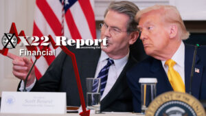 Ep 3655a -  Fake News Just Lost The Tariff Narrative, Tariffs Brought In 23 Billion In May, Golden Age