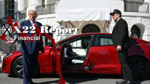 Ep 3658a - Trump Has Trapped The RINOs, D’s & The [CB] With The OBBB, Is Elon Assisting?