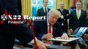 Ep 3657a - The [DS]/[CB] Know If The Bill Passes People Will See The Economic Truth, Game Over