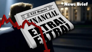 Ep 3670a - [CB] Pushing Oil Prices Up, Trump Counters & Puts The Spotlight On The Federal Reserve