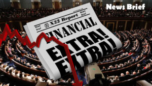 Ep 3660a - [CB] Agenda Is Being Exposed,Who Created The Economic Disaster? Time To End It