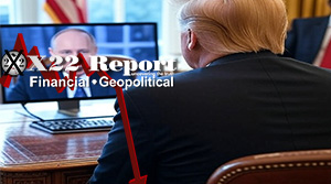[FF] Shutdown,Precipice,Trump Is Now Setting The Stage To Bring The Criminals To Justice