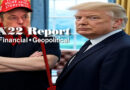 Are Trump & Elon Creating The Illusion Of Chaos?Information War,Black Eye Message – Ep. 3658